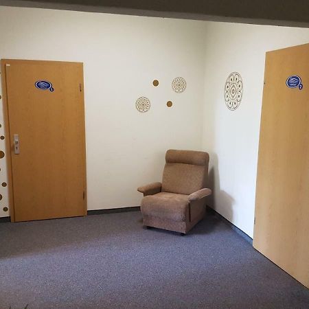 Hostel Jo-Si Kamenz Luaran gambar
