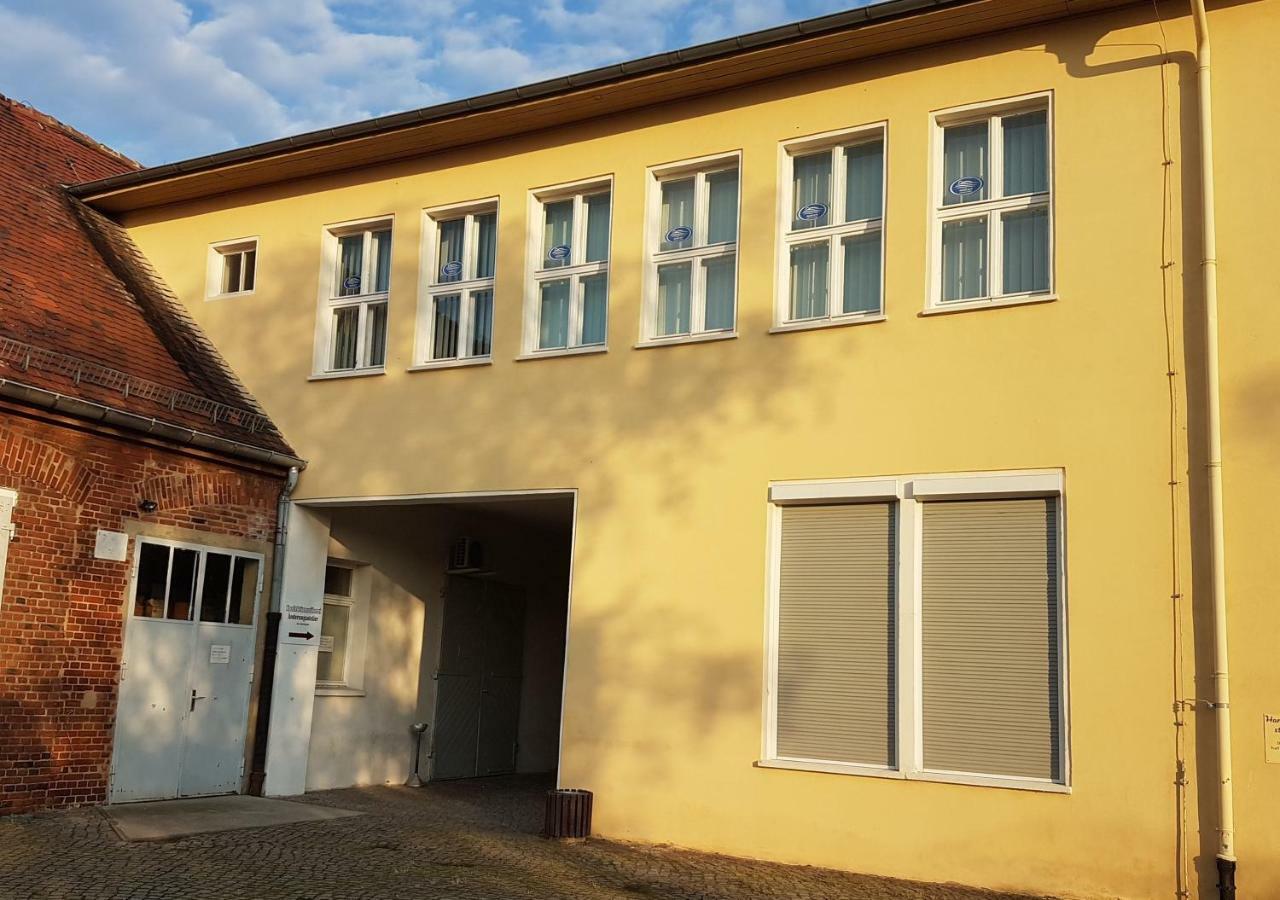 Hostel Jo-Si Kamenz Luaran gambar