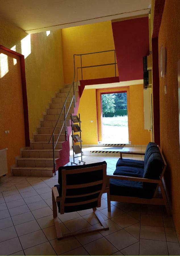Hostel Jo-Si Kamenz Luaran gambar