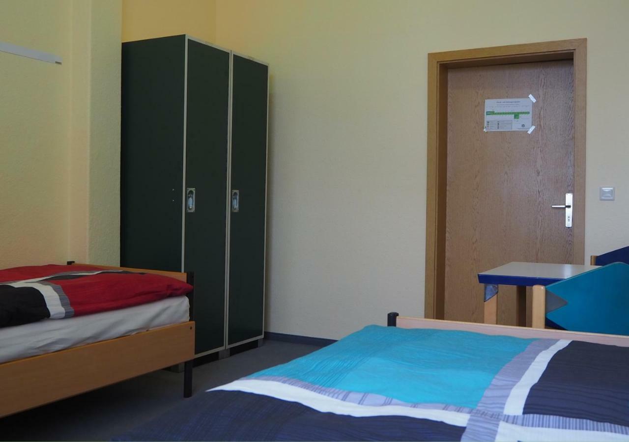 Hostel Jo-Si Kamenz Luaran gambar