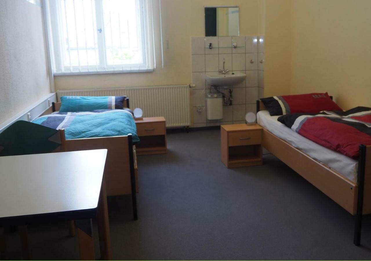Hostel Jo-Si Kamenz Luaran gambar