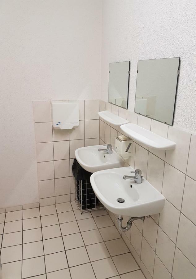 Hostel Jo-Si Kamenz Luaran gambar