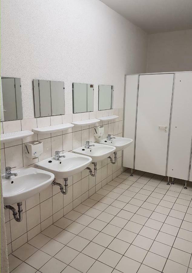 Hostel Jo-Si Kamenz Luaran gambar