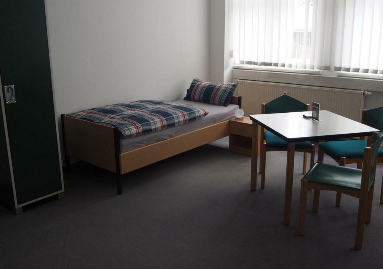 Hostel Jo-Si Kamenz Luaran gambar