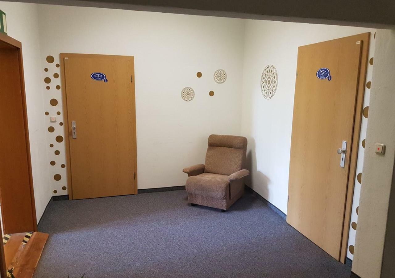 Hostel Jo-Si Kamenz Luaran gambar