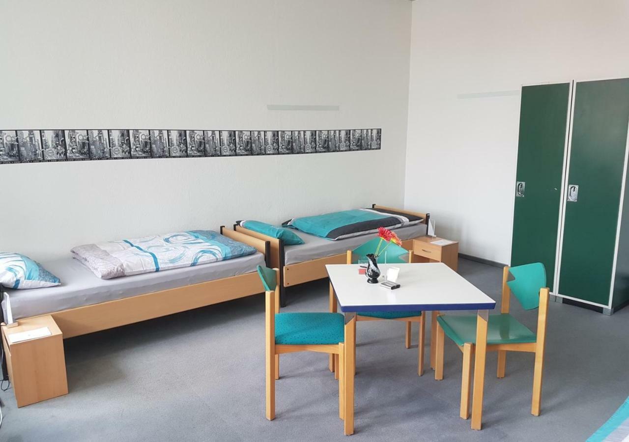 Hostel Jo-Si Kamenz Luaran gambar