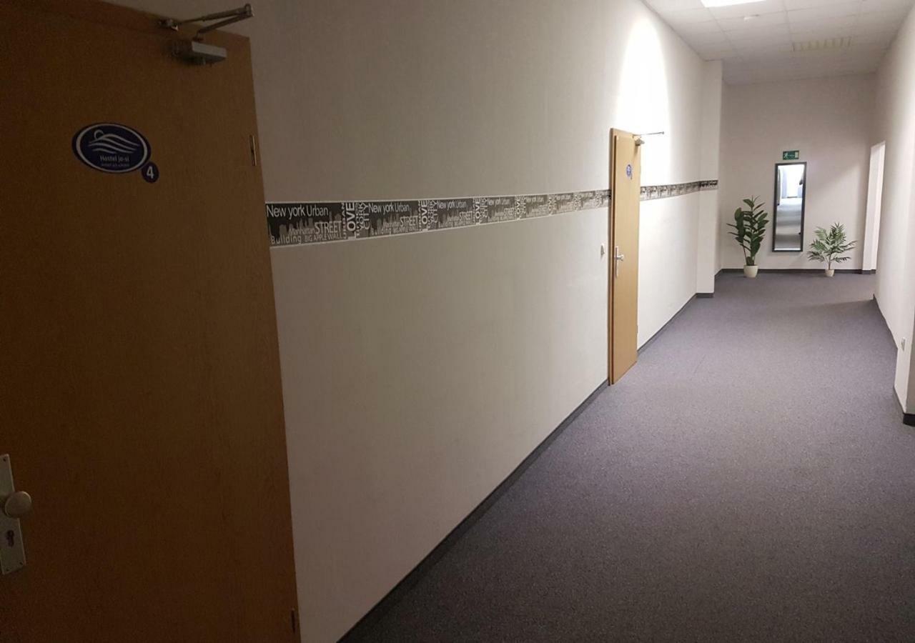 Hostel Jo-Si Kamenz Luaran gambar